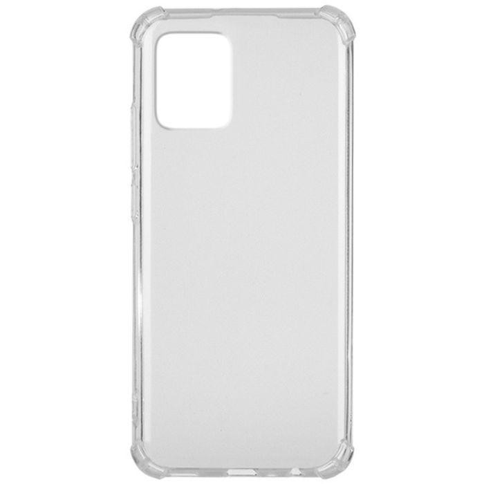 ColorWay TPU AntiShock Motorola G54 Clear (CW-CTASMG54) - зображення 1