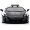 KS Drive Lamborghini Aventador Police 1:14 (114GLPCWB) - зображення 2