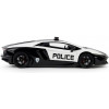 KS Drive Lamborghini Aventador Police 1:14 (114GLPCWB) - зображення 3