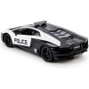 KS Drive Lamborghini Aventador Police 1:14 (114GLPCWB) - зображення 5