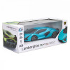 KS Drive Lamborghini Sian синій 1:24 (124GLSB) - зображення 10