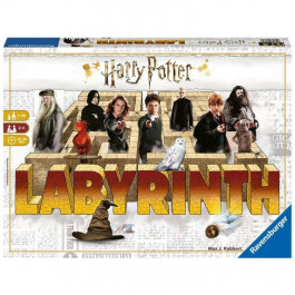   Ravensburger Лабіринт Гаррі Поттер (26031)