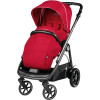 Peg Perego Veloce, Red Shine (IP26000000MU49) - зображення 1