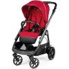 Peg Perego Veloce, Red Shine (IP26000000MU49) - зображення 3