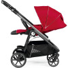 Peg Perego Veloce, Red Shine (IP26000000MU49) - зображення 4