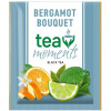 Tea Moments Чай чорний  Bergamot Bouquet, 25*1,8 г (4823118600643) - зображення 2