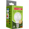 EUROLAMP LED G45 E14 5W 4000K 220V (LED-G45-05144(P)) - зображення 2