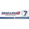 Blend-a-Med Зубна паста  Complete Protect 7 Кришталева білизна 75 мл (8001090716705) - зображення 6