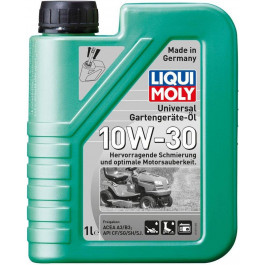   Liqui Moly МОТО 4-TAKT GARTEN-OIL 1л