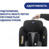 Chicco Seat2Fit Air i-Size, Чорний (79691.72) - зображення 4