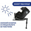 Chicco Seat2Fit Air i-Size, Чорний (79691.72) - зображення 5