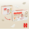 Huggies Extra Care 3, 96 шт - зображення 8