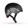 Scoot And Ride Baby Helmets 181206 / розмір XXS-S, zebra - зображення 6