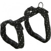 Trixie 4183 Kitten Harness Кошачья шлейка с поводком, 18-35см/10мм - зображення 3