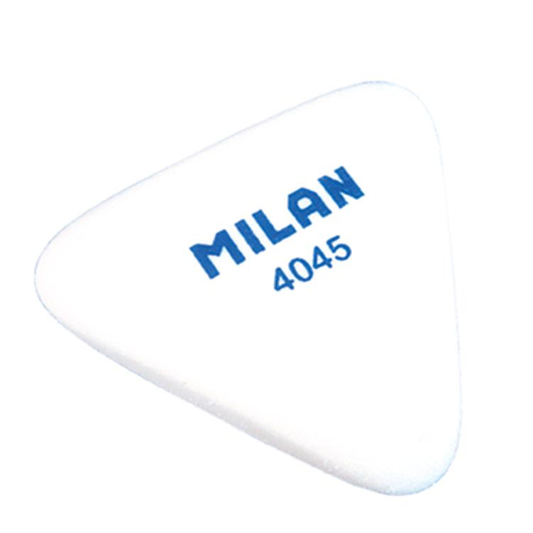 Milan ластик трикутний  ml.4045 - зображення 1