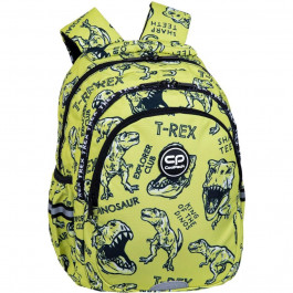   CoolPack Рюкзак  Jerry Dino Adventure 21 л 39х28х15 см (F029705)