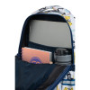 CoolPack Рюкзак  Jerry Gpucci 21 л 39х28х15 см (F029699) - зображення 6