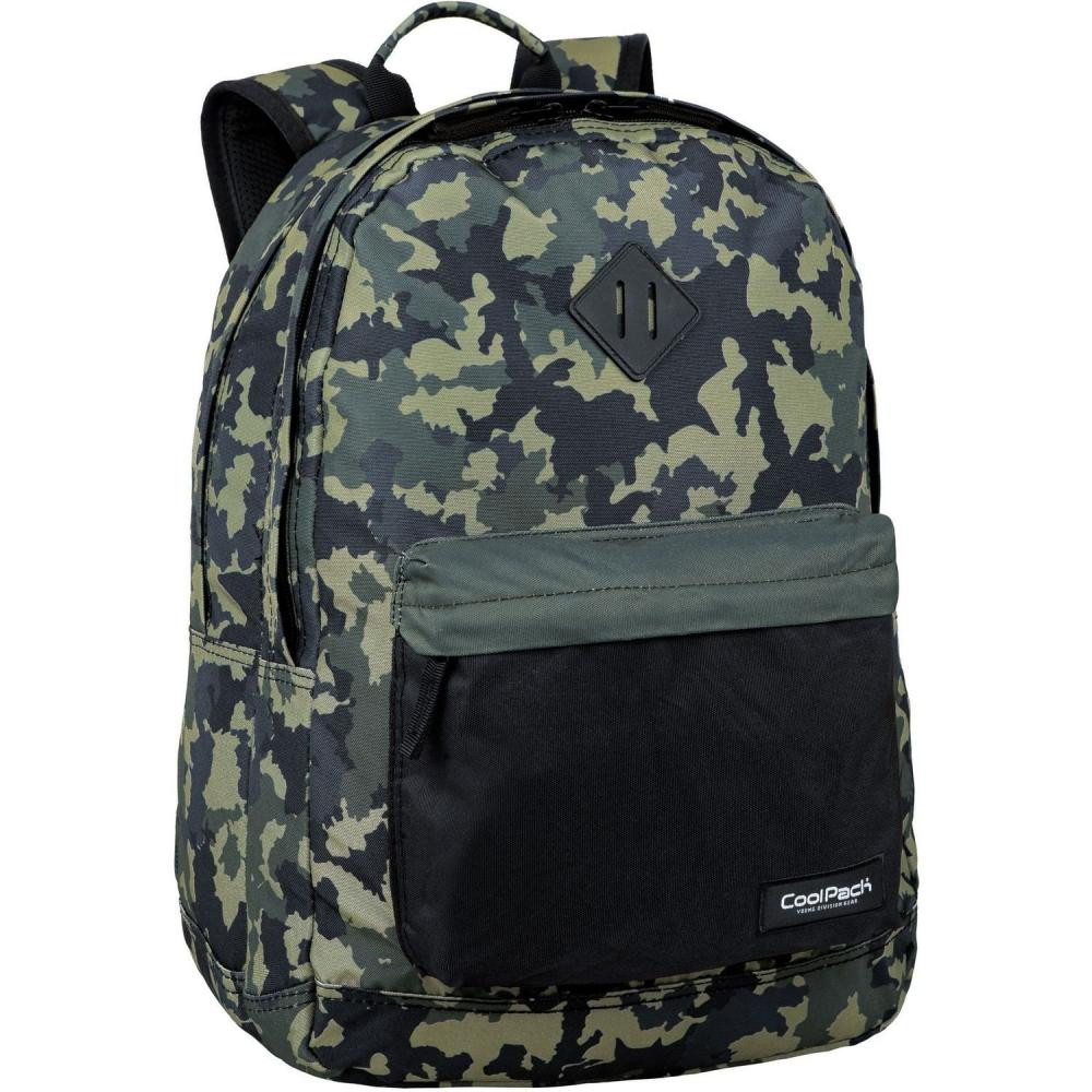 CoolPack Рюкзак  Scout Combat 26 л Розмір 45x32x18 см (F096728) - зображення 1