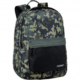   CoolPack Рюкзак  Scout Combat 26 л Розмір 45x32x18 см (F096728)