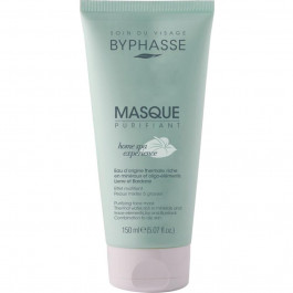   Byphasse Purifying Face Mask Маска для обличчя 150 мл