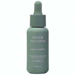 Haan Сироватка для обличчя Face Erum Oily Skin для жирної шкіри 30 мл (5060917124805)