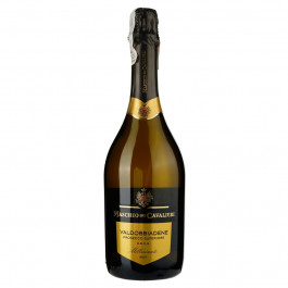   Maschio dei Cavalieri Ігристе вино "", Valdobbiadene Prosecco Superiore DOCG Rive di Colbertaldo (8002550505402)