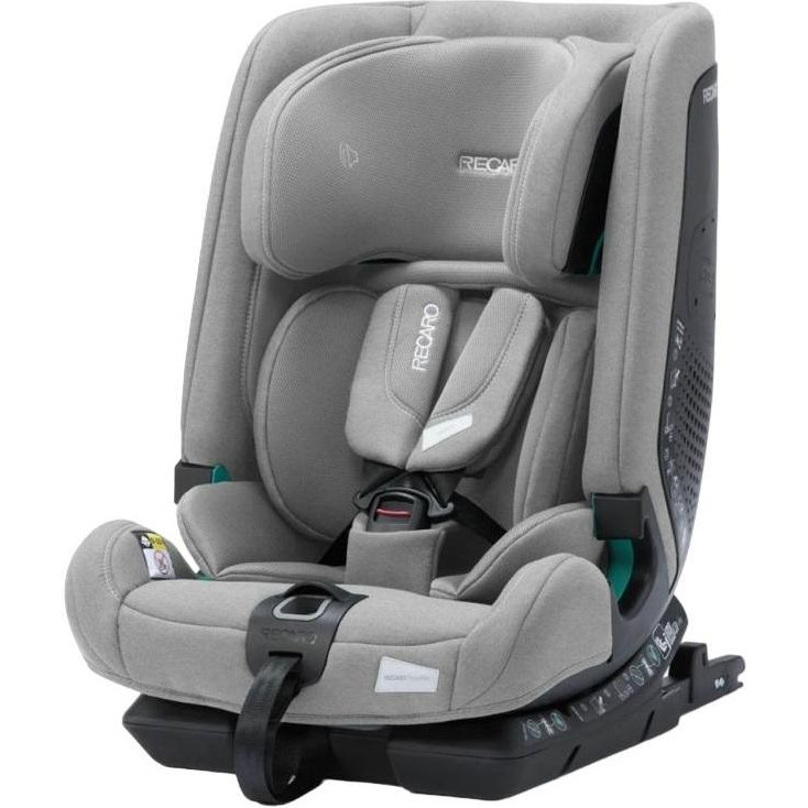 Recaro TORIA ELITE Carbon Grey (00089044640050) - зображення 1