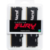 Kingston FURY 16 GB (2x8GB) 5600 MHz DDR5 (KF556C36BBEAK2-16) - зображення 5