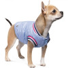 Pet Fashion Бомбер  Spike XS-2 голубой (PR243021) - зображення 2