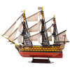 Cubic Fun HMS Victory (T4019h) - зображення 2