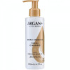 Argan+ Гель для вмивання Argan+ Moroccan Argan Oil Deeply Hydrating 5-Oil, 200 мл - зображення 1