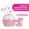 Chicco Next2 Stars Розовый (07647.10) - зображення 4