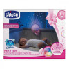 Chicco Next2 Stars Розовый (07647.10) - зображення 10