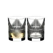   Riedel Набор стаканов для виски Tumbler 323мл 0512/02 S5