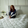 MirSon EcoSilk №1300 Bianco летнее 155х215 (1300/155215) - зображення 3