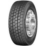   Continental Continental HDR LRH 305/70R22.5 150/148M M+S 3PMSF