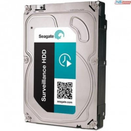   Seagate Surveillance 2TB (ST2000VX003)