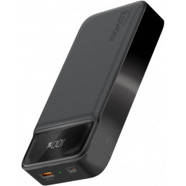   Promate Torq-20 20000 mAh Black (torq-20.black)