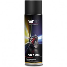   VATOIL MATT WAX 0.5л