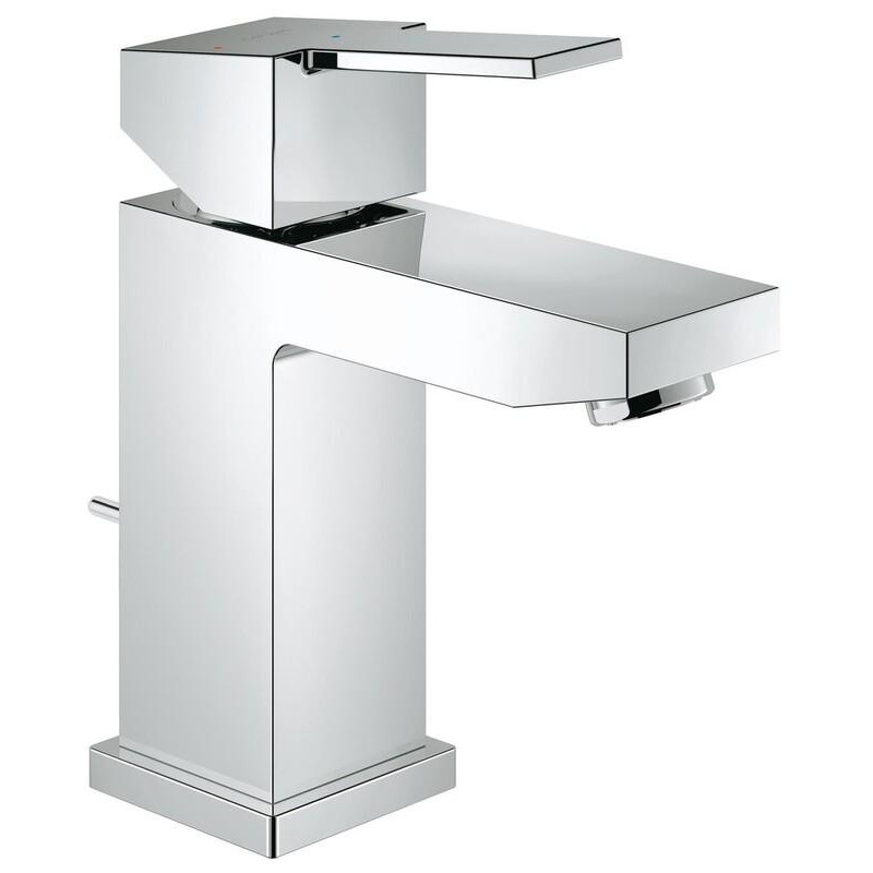 GROHE Sail Cube 23435000 - зображення 1