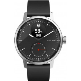   Withings ScanWatch 42mm Black