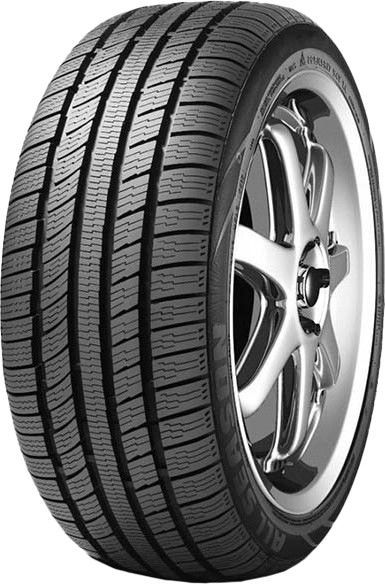 Mirage Tyre MR-762 AS (225/65R17 102H) - зображення 1