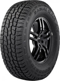   Goodride SL369 A/T (235/75R16 112S)