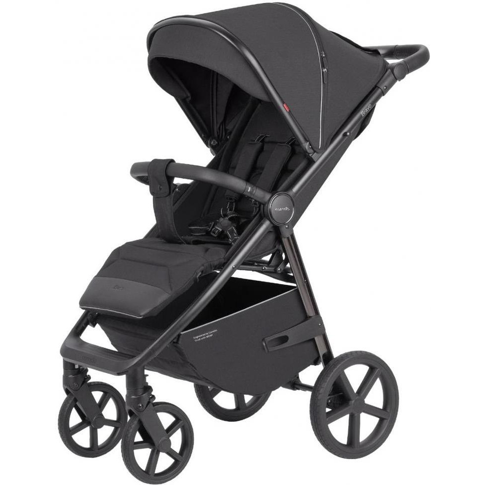 Carrello Bravo Plus 2023 CRL-5515 Storm Grey - зображення 1