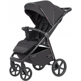   Carrello Bravo Plus 2023 CRL-5515 Storm Grey