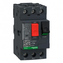   Schneider Electric TeSys 13-18А (GV2ME20)