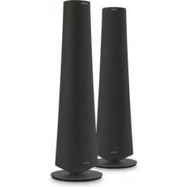   Harman/Kardon CITATIONE TOWER 100 Black (HKCITATIONTWRBLKEU)