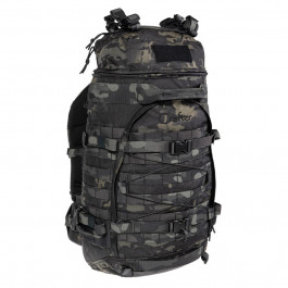   Wisport Crafter 55 / Multicam Black