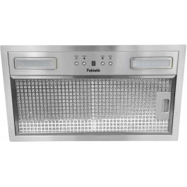   Fabiano BoxPro 52 Silent Inox (8104.402.1641)