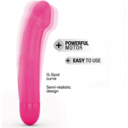   Marc Dorcel Real Vibration M Magenta (SO3571)